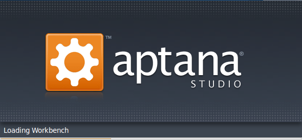 Aptana Studio 3.4.2 Free Download Logo